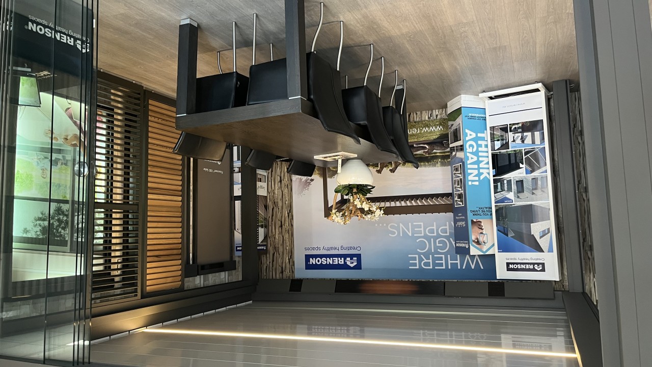 Solyscreen Rolluiken, Zonwering en Raamdecoratie B.V. Veldhoven afbeelding 1 Solyscreen Rolluiken, Zonwering en Raamdecoratie B.V. Veldhoven afbeelding 1
